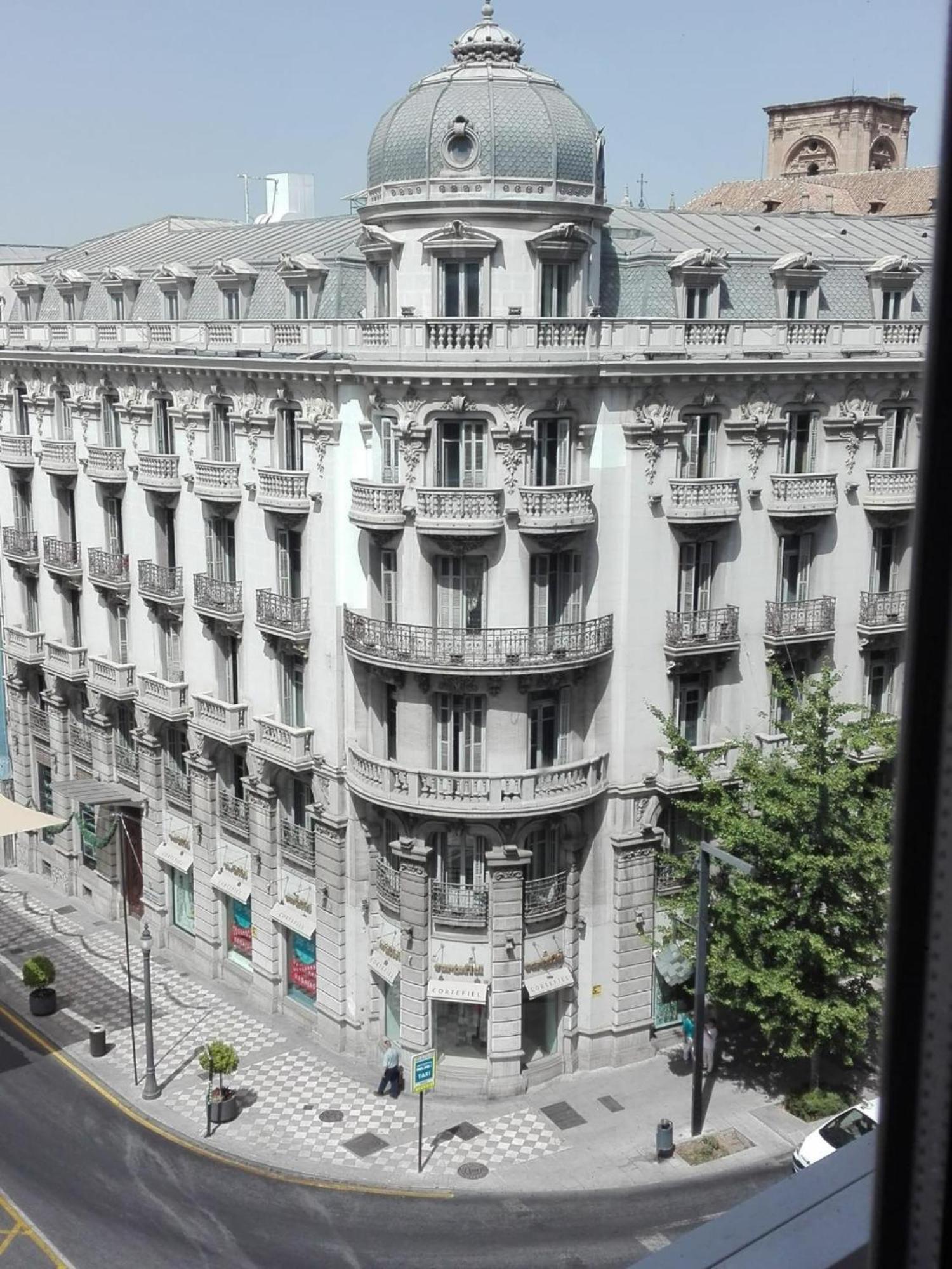 Rincon De Maria Jose Apartment Monachil Exterior photo